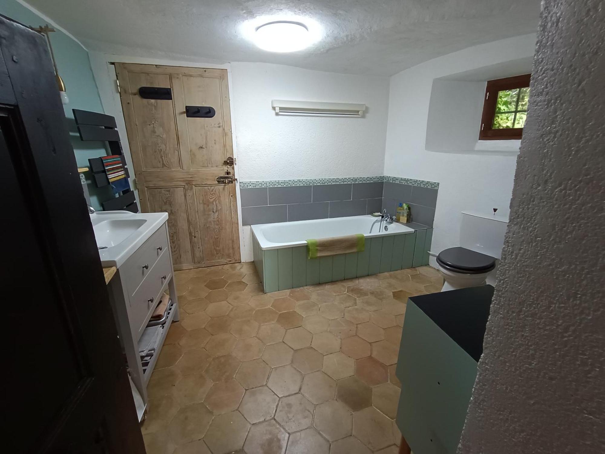 Chambre Ou Gite Dans Une Maison De Montagne - De Suzon A Zelie Entraigues  Cameră foto